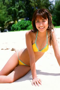 风流女杰